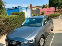 Gebraucht Audi A4 Comfort 245 PS (180 kW) 2012 Silber Kombi