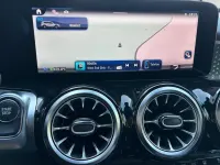 Gebraucht Mercedes EQB250+ 139 kW (190 PS) 2025 Weiß SUV