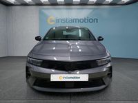 Używany Opel Astra 131 KM (96 kW) 2025 Szary Kombi