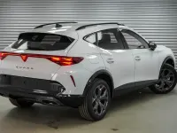 Ny Cupra Formentor 150 HK (110 kW) 2026 Hvid SUV