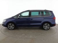 gebraucht Seat Alhambra 1.4 TSI FR-Line, Benzin, 31.800 €