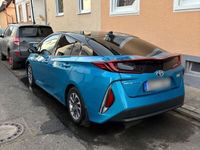 gebraucht Toyota Prius Plug-in Hybrid Solar
