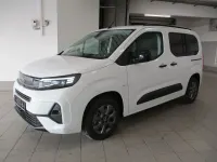 Neu Opel Combo Life Edition 110 PS (80 kW) 2026 Weiß Van / Kleinbus