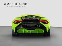 Gebraucht Lamborghini Huracán 640 PS (470 kW) 2023