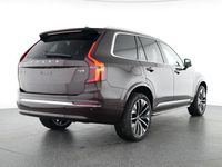 Gebraucht Volvo XC90 Plus 455 PS (334 kW) 2025 Mulberry / metallic SUV
