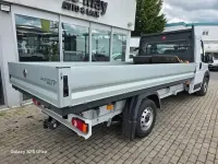Gebraucht Fiat Ducato 140 PS (102 kW) 2024 Andere Van