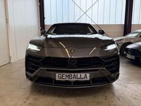 Gebraucht Lamborghini Urus 650 PS (478 kW) 2021 Grau SUV