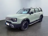 Ny Baic BJ30 280 HK (205 kW) 2026 Grøn SUV