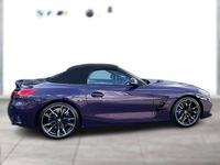 Gebraucht BMW Z4 Efficient Dynamics 340 PS (250 kW) 2025 Metallic Cabrio