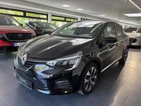 Gebraucht Renault Clio V Evolution 67 PS (49 kW) 2023 Schwarz Kleinwagen
