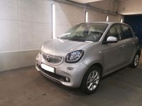 gebraucht Smart ForFour 