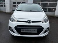 gebraucht Hyundai i10 FIFA World Cup Edit.*HU Neu-Insp.Neu-1.Hand*