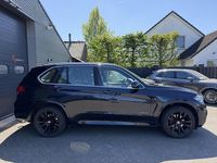 Gebraucht BMW X5 Executive 258 PS (189 kW) 2015 Schwarz SUV