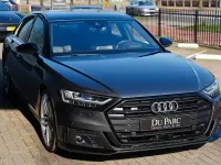 Gebraucht Audi S8 Sport 571 PS (419 kW) 2022 Grau Limousine