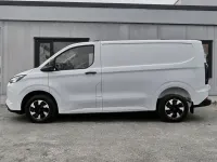 Neu Ford Transit Custom Trend 232 PS (170 kW) 2026 Weiß Limousine