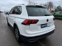Gebraucht VW Tiguan Life 150 PS (110 kW) 2022 Andere SUV