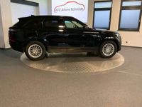 gebraucht Land Rover Range Rover Velar * Standheizung * AHK*LED*