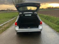 Gebraucht Mercedes E220 170 PS (125 kW) 2014 Silber Kombi