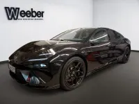 Gebraucht Lotus Emeya 450 kW (612 PS) 2025 Schwarz Kleinwagen