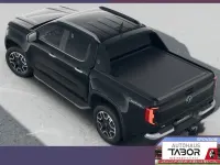 Neu VW Amarok Dark Label 241 PS (177 kW) 2026 Midnight black metallic Pickup