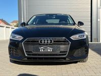 Gebraucht Audi A5 Sportback 190 PS (139 kW) 2019 Schwarz Kleinwagen