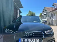 Occasion Audi A3 Attraction 150 ch (110 kW) 2015 Noir Berline