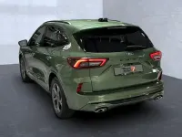 Gebraucht Ford Kuga ST-Line 186 PS (136 kW) 2025 Bursting green SUV