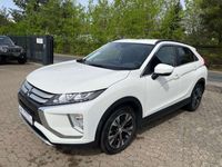 gebraucht Mitsubishi Eclipse Cross 1.5 163 PS Diamant Edition 2WD Aut