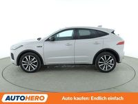 Gebraucht Jaguar E-Pace R-Dynamic 249 PS (183 kW) 2019 Grau SUV