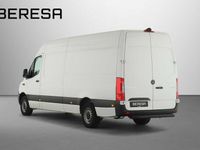 gebraucht Mercedes Sprinter 315 CDI Kasten Lang Hoch L3H2 360° Navi