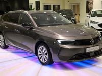 Gebraucht Opel Astra Elegance 131 PS (96 kW) 2023 Grau Kombi