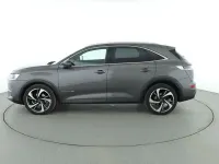 Brugt DS Automobiles DS7 Crossback Be Chic 2019 Grå SUV