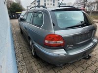 gebraucht Jaguar X-type 