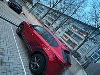 Gebraucht Mazda CX-5 175 PS (128 kW) 2016 Rot SUV