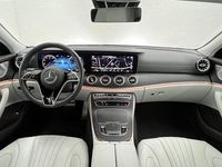 Gebraucht Mercedes CLS220 AMG 194 PS (142 kW) 2022 Grafitgrau (metallic) Limousine