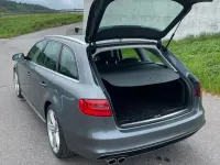 Gebraucht Audi A4 S-Line 190 PS (139 kW) 2024 Kombi