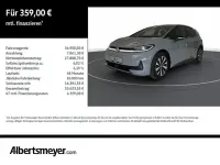 Neu VW ID.3 Life 125 kW (170 PS) 2026 Grau Kleinwagen