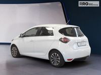 gebraucht Renault Zoe Intens R135ze 50 Mietbatterie Navi Ruckfahrkamera Klimaautomatik Tempomat Uvm Inspektion Hu Neu