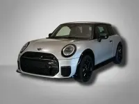 Gebraucht Mini Cooper S 204 PS (150 kW) 2026 Melting silver Kleinwagen