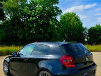 Gebraucht BMW 120 M Performance 170 PS (125 kW) 2008 Kleinwagen