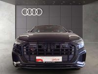 Gebraucht Audi SQ8 Competition 507 PS (372 kW) 2023 Mythosschwarz metallic SUV