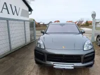 Gebraucht Porsche Cayenne 340 PS (250 kW) 2020 Grau SUV