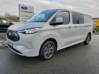 Neu Ford Transit Limited 160 kW (218 PS) 2025 Grau Limousine