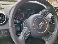 gebraucht Audi A1 Sportback 1