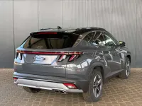 Neu Hyundai Tucson Comfort 160 PS (117 kW) 2025 Ecotronic gray / dach schwarz SUV