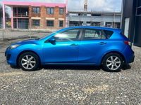 gebraucht Mazda 3 Lim. Center-Line KLIMA