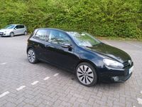 gebraucht VW Golf VI 