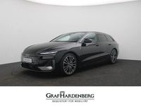 Neu Audi e-tron S-Line 314 kW (428 PS) 2026 Schwarz SUV