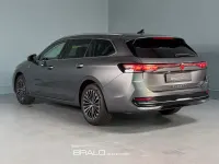 Neu VW Passat 150 PS (110 kW) 2026 Grau Kombi