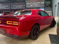 gebraucht Dodge Challenger 3.6 SXT/Navi/20Zoll/Kamera/